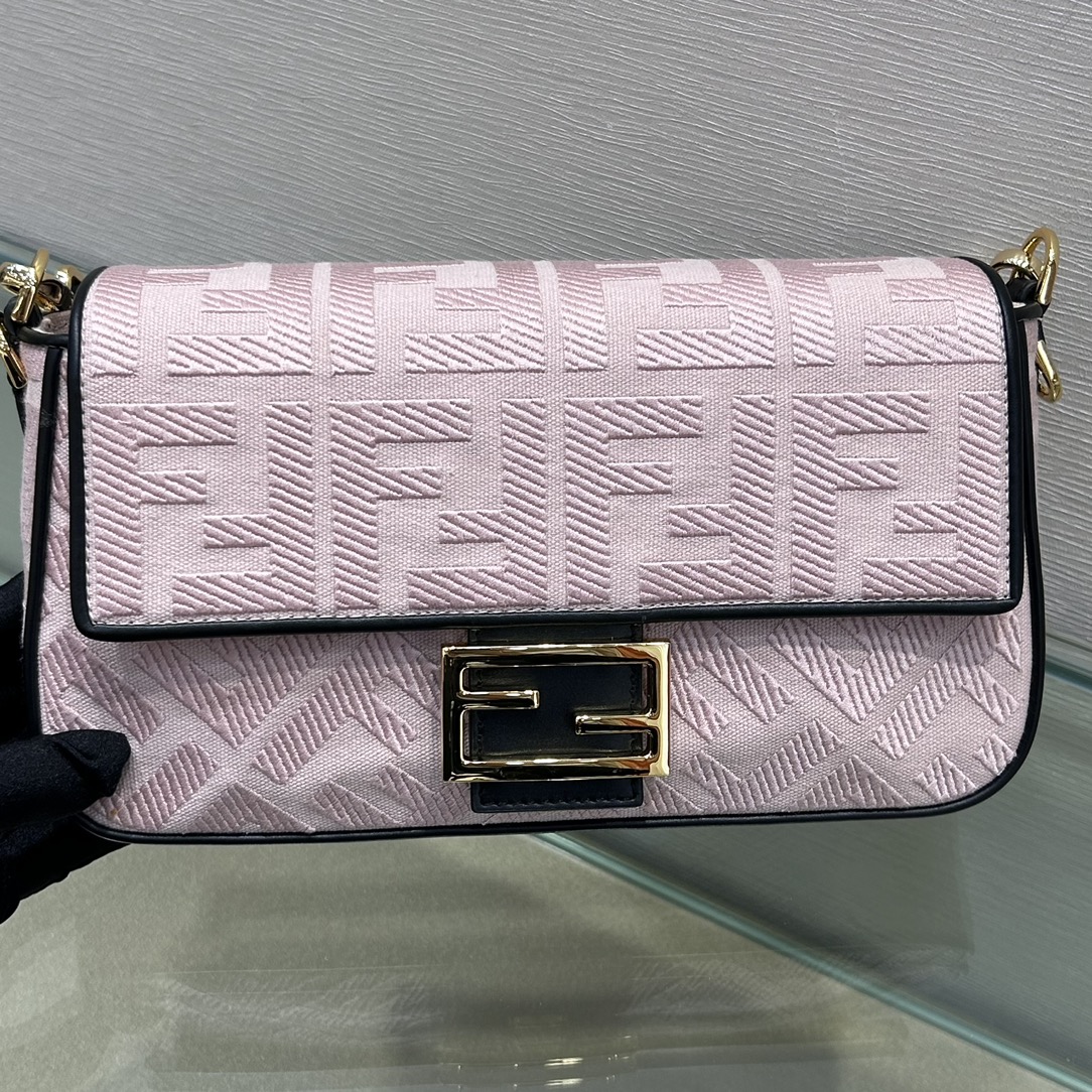 Fendi Satchel Bags